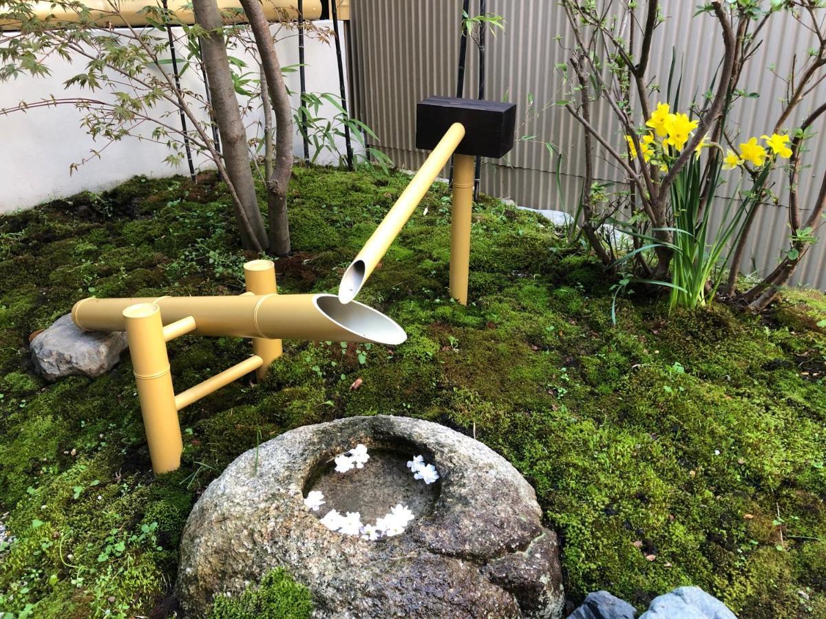民宿 和屋 Takayama  Esterno foto
