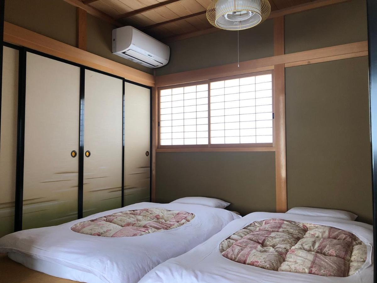 民宿 和屋 Takayama  Esterno foto