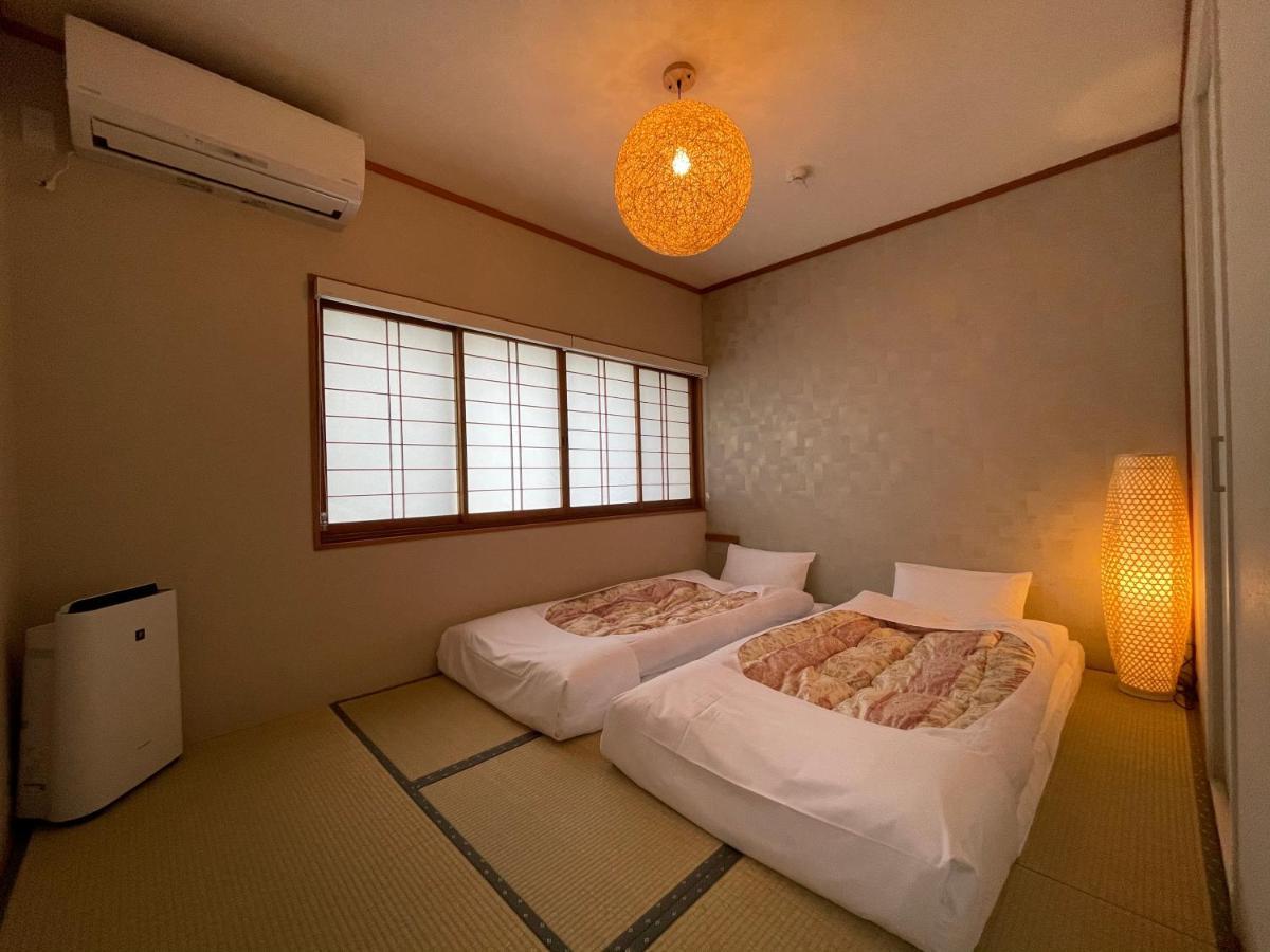 民宿 和屋 Takayama  Esterno foto