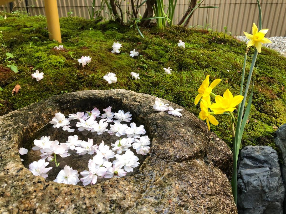民宿 和屋 Takayama  Esterno foto